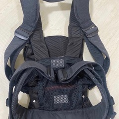 ベビービョルン　ワンカイ　抱っこ紐の画像