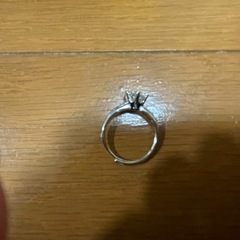 指輪の画像