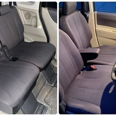 🟢コミコミ🟢 パレット XS H20 FF 車検2年付の画像