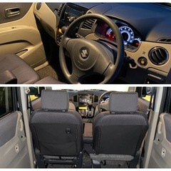 🟢コミコミ🟢 パレット XS H20 FF 車検2年付の画像