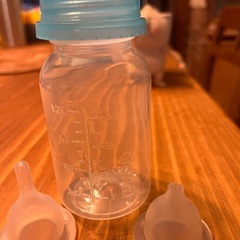 哺乳器　仔猫用　の画像