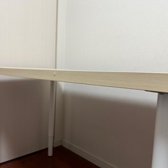 IKEA 勉強デスク
の画像