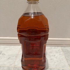 サントリー　ウイスキー 角瓶　2.7L ペットボトル①　新品未開封の画像