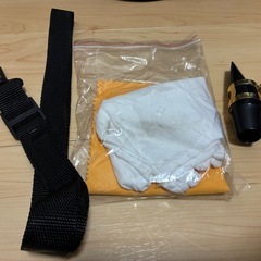 サックスの画像