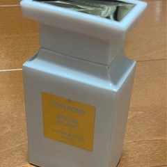 トムフォード ソレイユブラン 80mlの画像