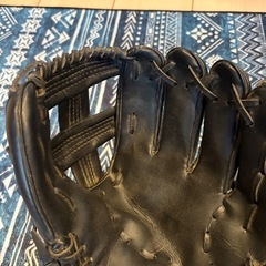 ジャイアンツ80周年記念グローブ　キッズ用　子供用　ジャイアンツグローブ　野球グローブ
の画像