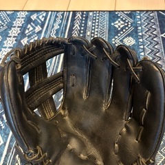 ジャイアンツ80周年記念グローブ　キッズ用　子供用　ジャイアンツグローブ　野球グローブ
の画像