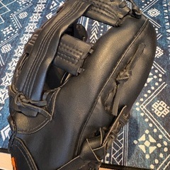 ジャイアンツ80周年記念グローブ　キッズ用　子供用　ジャイアンツグローブ　野球グローブ
の画像