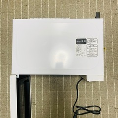 HAIER 電子レンジの画像