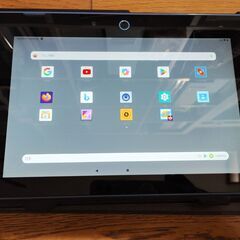 チャレンジパッドNEOの画像