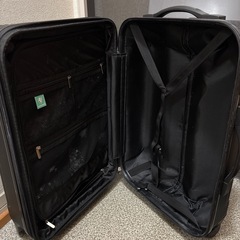 スーツケース 47リットル　　の画像