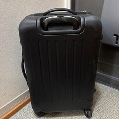 スーツケース 47リットル　　の画像