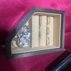 受け渡し決定の画像