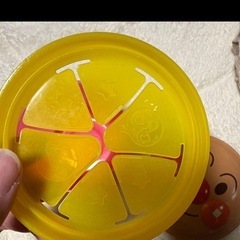 アンパンマンボーロケースの画像