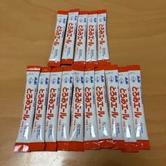 とろみ剤の画像