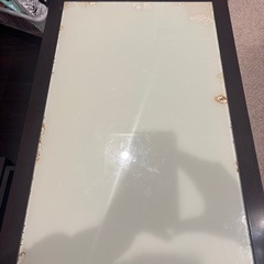 リビングテーブルの画像