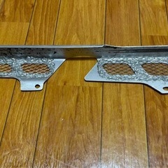 ZRX 400 チェーンカバー
の画像