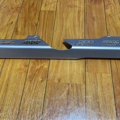 ZRX 400 チェーンカバー
の画像