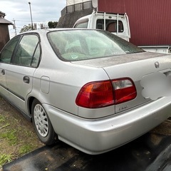 EK3 インテグラSJ/シビックフェリオ/ドマーニの画像