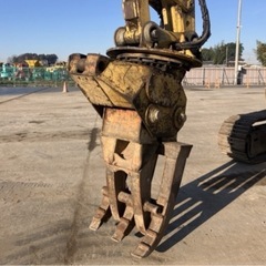 コマツ　PC138US-2E1の画像