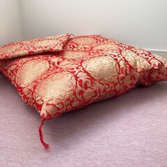 御仏前座布団【美品】の画像