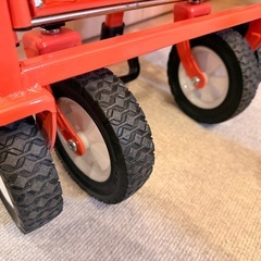 ロゴス　キャリーの画像