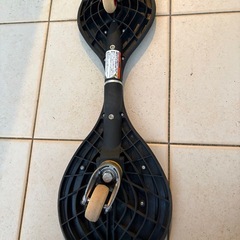 ラングス　リップスティック　RANGS スケボー　スケートボードの画像