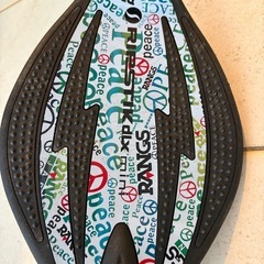 ラングス　リップスティック　RANGS スケボー　スケートボードの画像