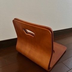 座椅子2個セット♪の画像