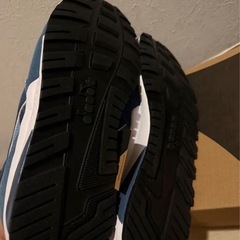 【新品未使用】Diadora¥22000スニーカー N902ディアドラ靴の画像