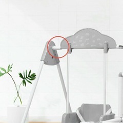 おりたたみわんぱくスライダージムの画像