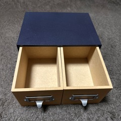 【多数出品中】 小物入れの画像