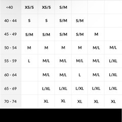 ブルー 長袖シャツ XLサイズの画像