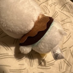 うるぽちゃちゃん ドナルド バレンタイン チョコミントの画像