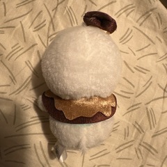 うるぽちゃちゃん ドナルド バレンタイン チョコミントの画像