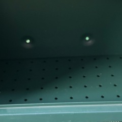 ▪郵便ポスト▪グリーン▪の画像