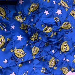 ユニクロジャケット140の画像