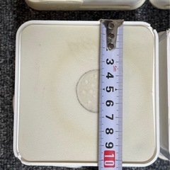 洗濯機のかさ上げ台の画像