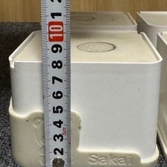 洗濯機のかさ上げ台の画像