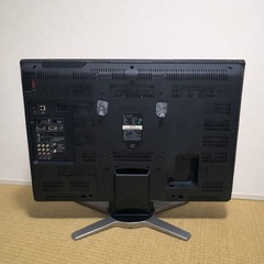【BCASカード付】32型 液晶テレビ SHARP AQUOS LC-32D10の画像