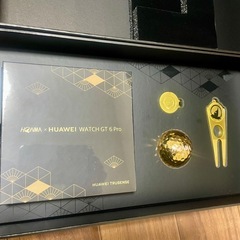 HUAWEI WATCH GT 6 PRO X HOMMA 46MMの画像