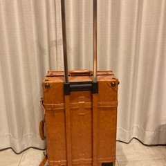 スーツケース・キャリーケース(ハナイズム)の画像
