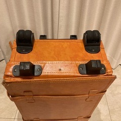 スーツケース・キャリーケース(ハナイズム)の画像