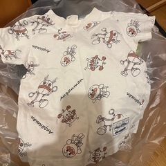 子供服90〜110の画像