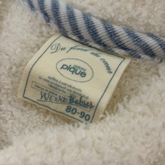 ジェラピケ　ロンパース　80 90の画像