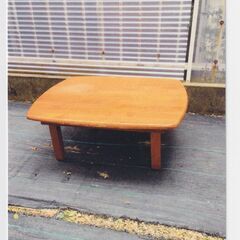 テーブルの画像