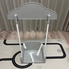 おりたたみわんぱくスライダージムの画像