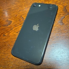 iPhoneSE 2世代　　ジャンク扱いの画像