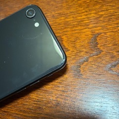 iPhoneSE 2世代　　ジャンク扱いの画像