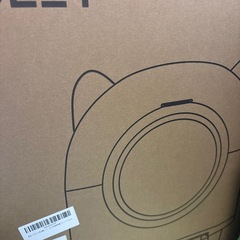 新品未使用 OROLEY 猫 自動トイレ アプリ操作対応 多頭飼い の画像